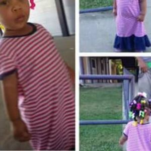 Meet your Posher, Patricia